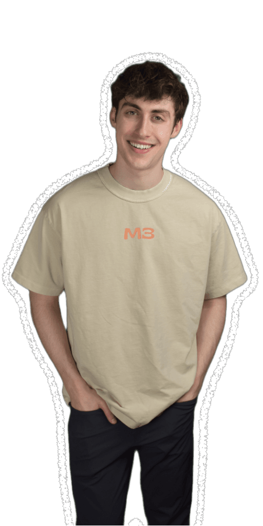 Leo Sherman, co-founder of Max Mend Method