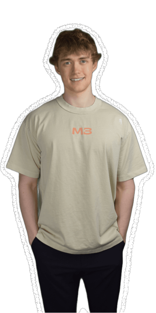 Myles Sherman, co-founder of Max Mend Method